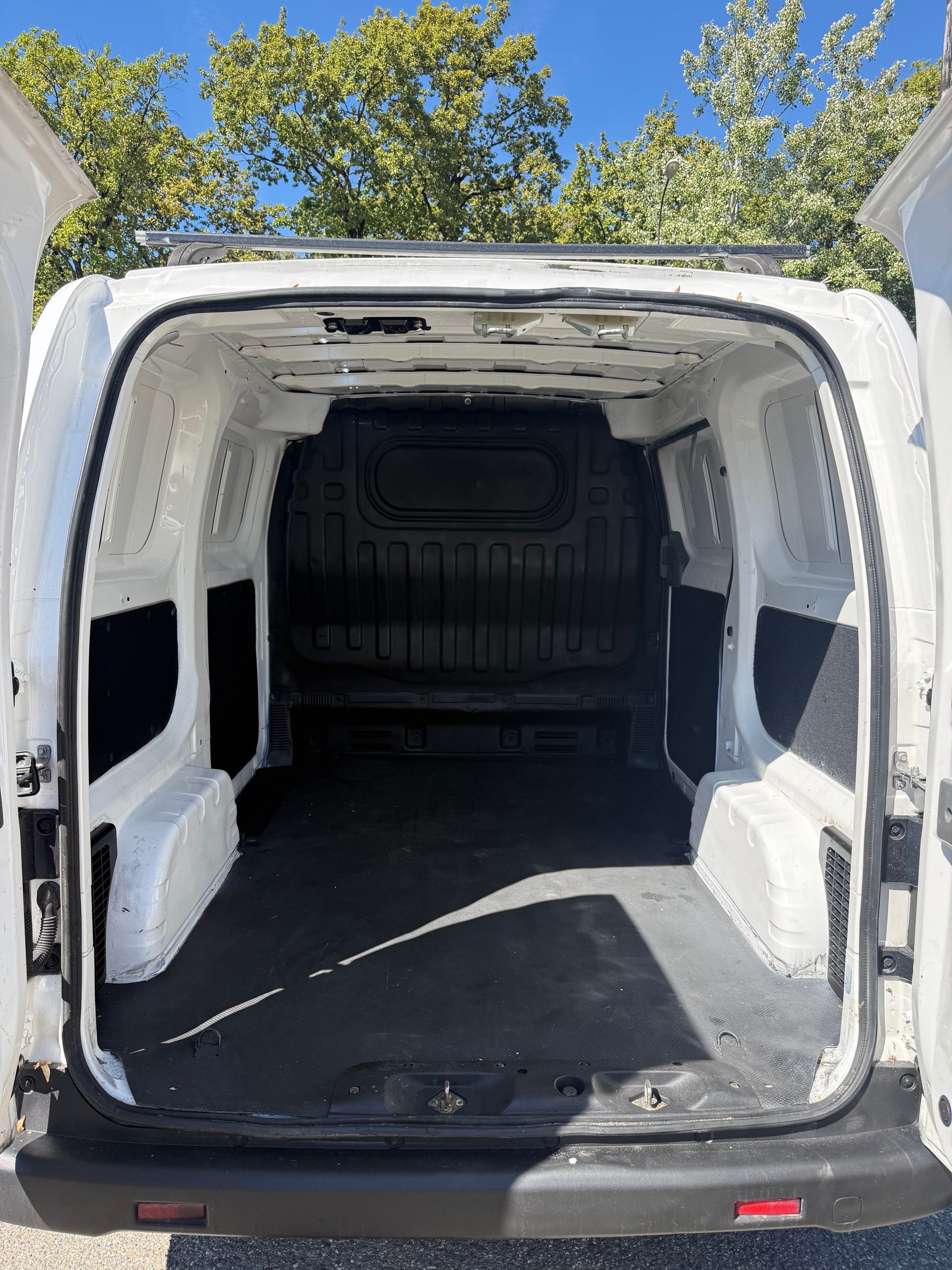 NISSAN NV200 1.5 dCi 90 Comfort Euro 6-image-7
