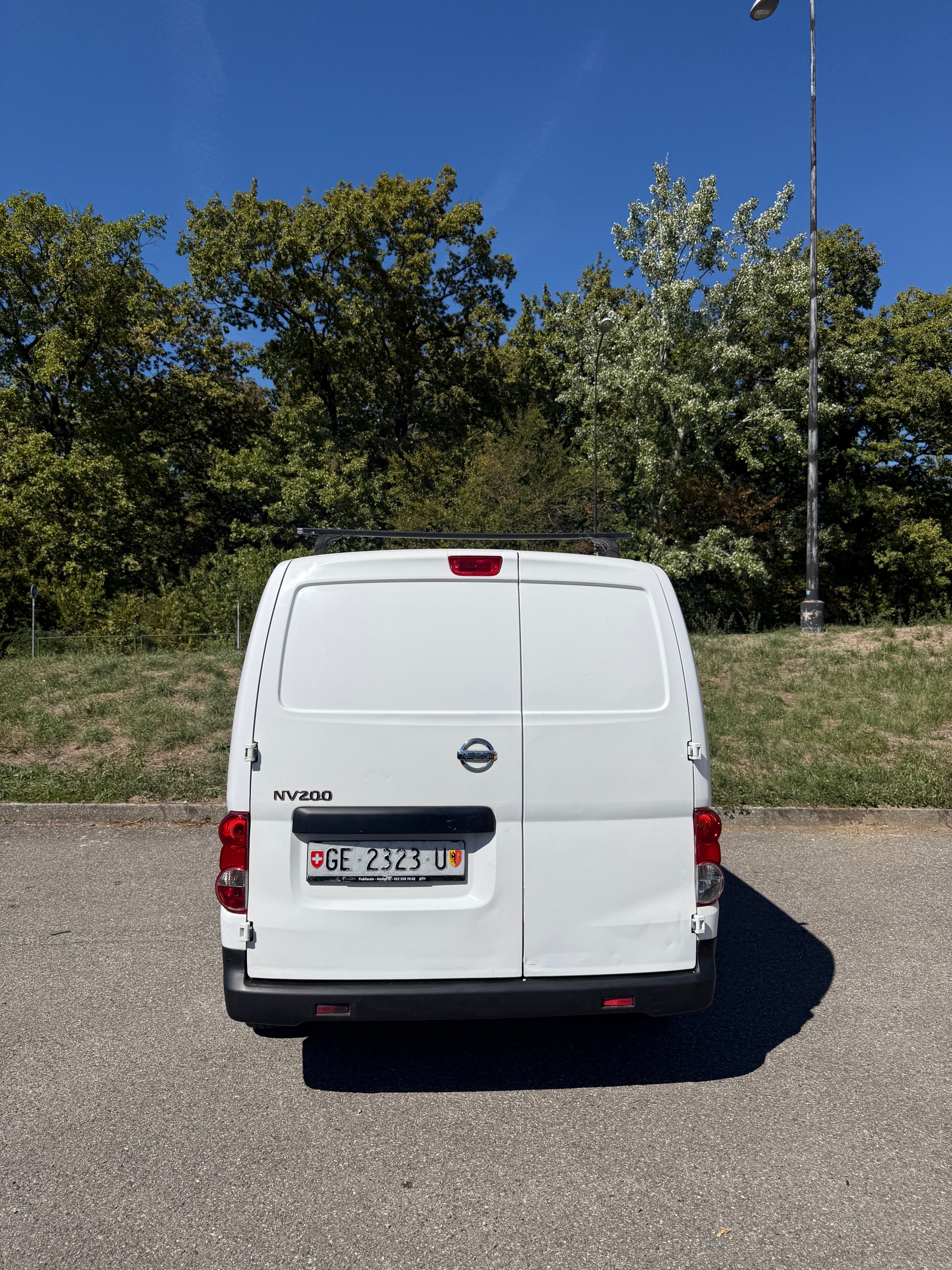 NISSAN NV200 1.5 dCi 90 Comfort Euro 6-image-3