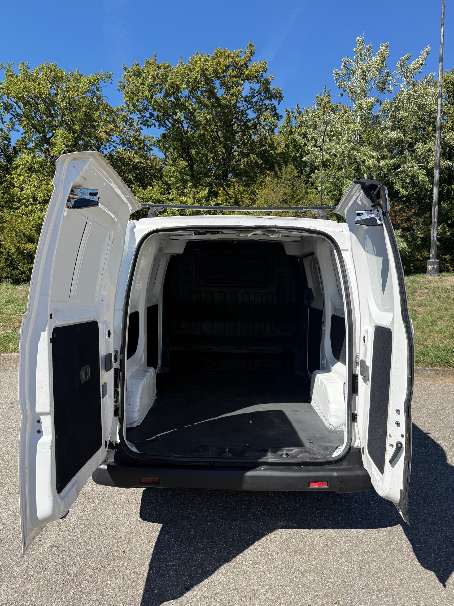 NISSAN NV200 1.5 dCi 90 Comfort Euro 6-image-6