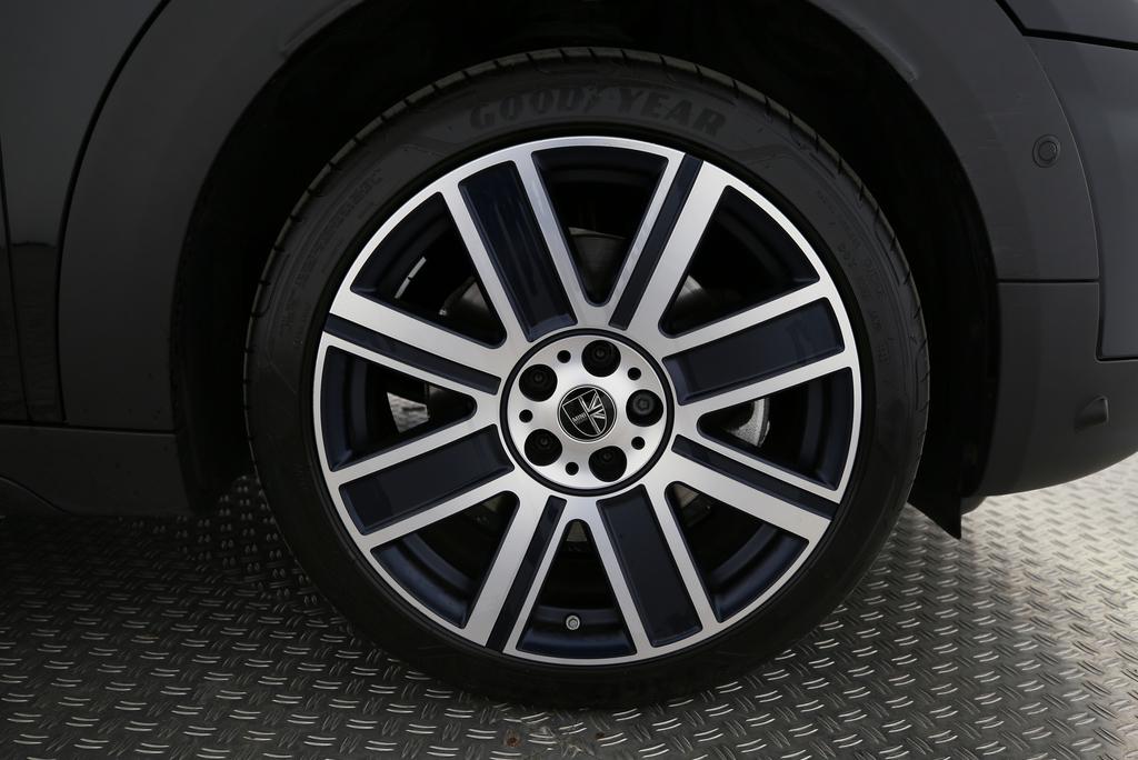 MINI Countryman F60 2.0i Cooper S SAG ALL4-image-13