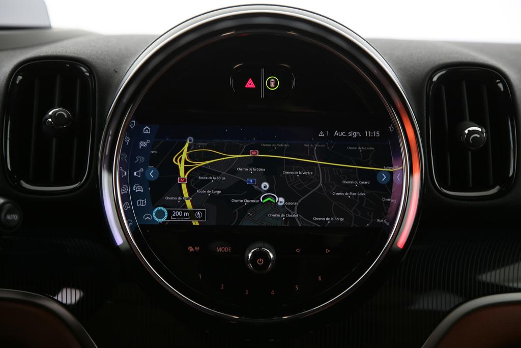 MINI Countryman F60 2.0i Cooper S SAG ALL4-image-6