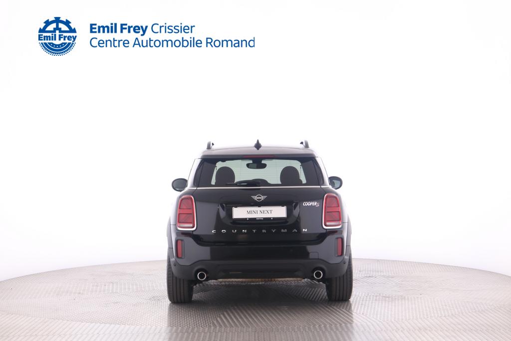 MINI Countryman F60 2.0i Cooper S SAG ALL4-image-7