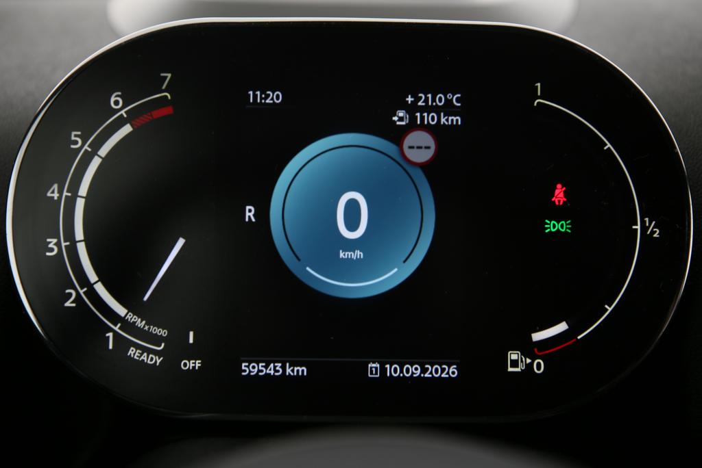MINI Countryman F60 2.0i Cooper S SAG ALL4-image-19