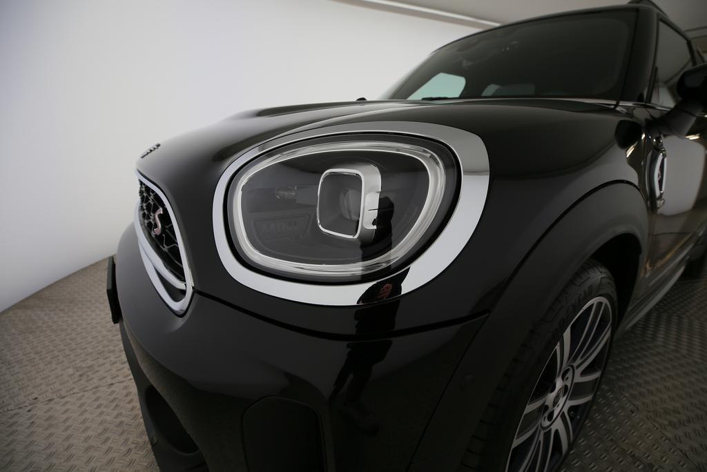 MINI Countryman F60 2.0i Cooper S SAG ALL4-image-15