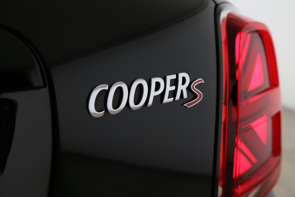 MINI Countryman F60 2.0i Cooper S SAG ALL4-image-17