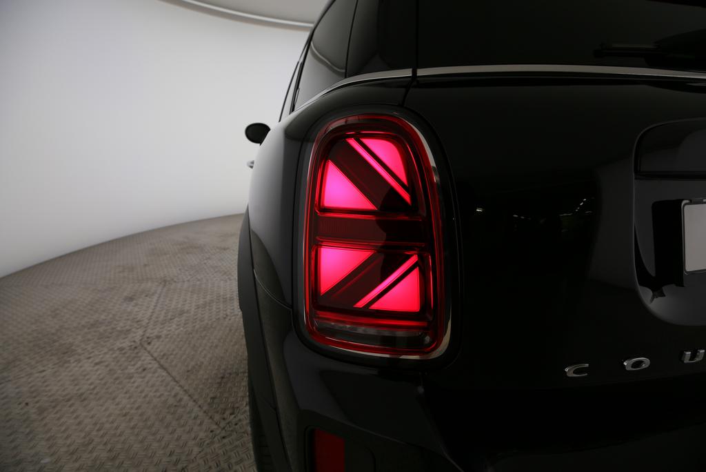 MINI Countryman F60 2.0i Cooper S SAG ALL4-image-16