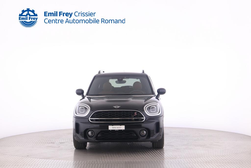 MINI Countryman F60 2.0i Cooper S SAG ALL4-image-8