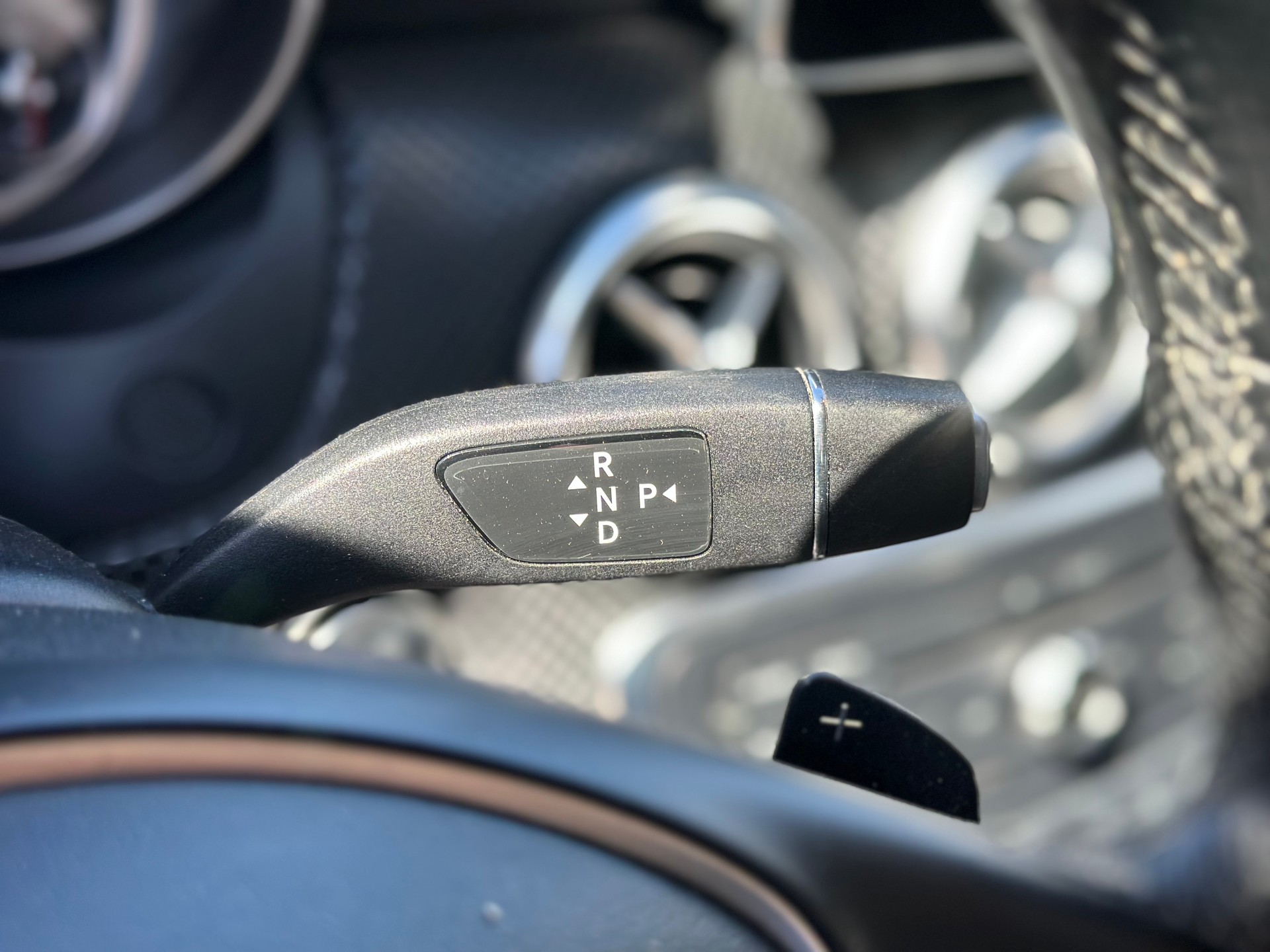 MERCEDES-BENZ A 180 BlueEfficiency Edition Style-image-16