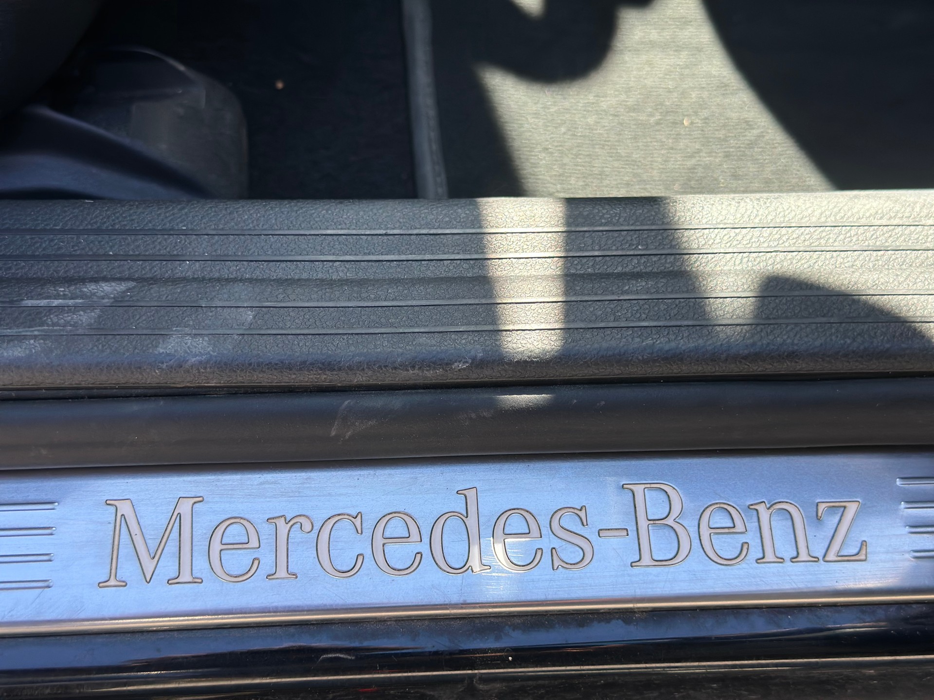 MERCEDES-BENZ A 180 BlueEfficiency Edition Style-image-19