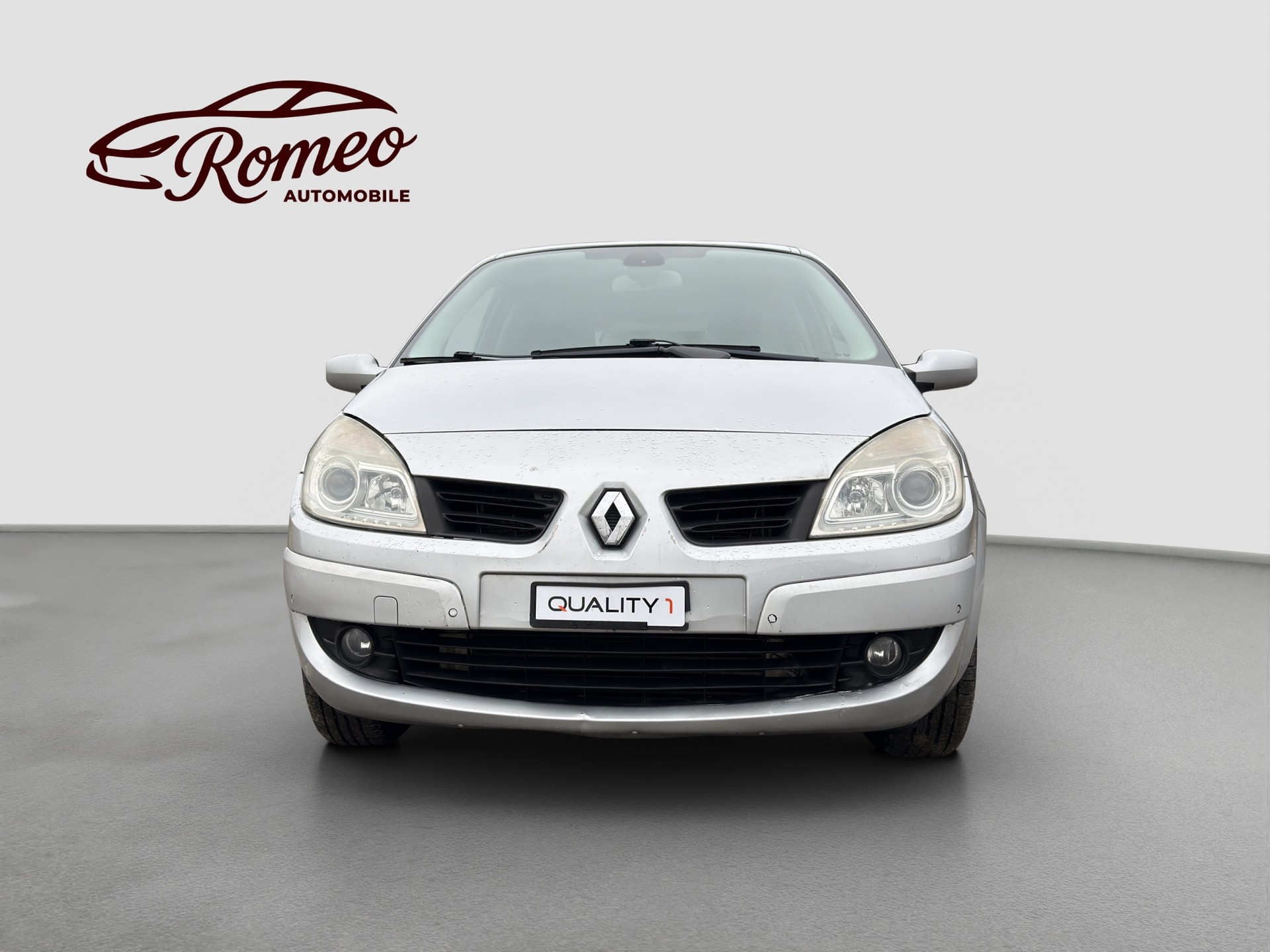 RENAULT Scénic 1.9 dCi Privilège Luxe-image-6