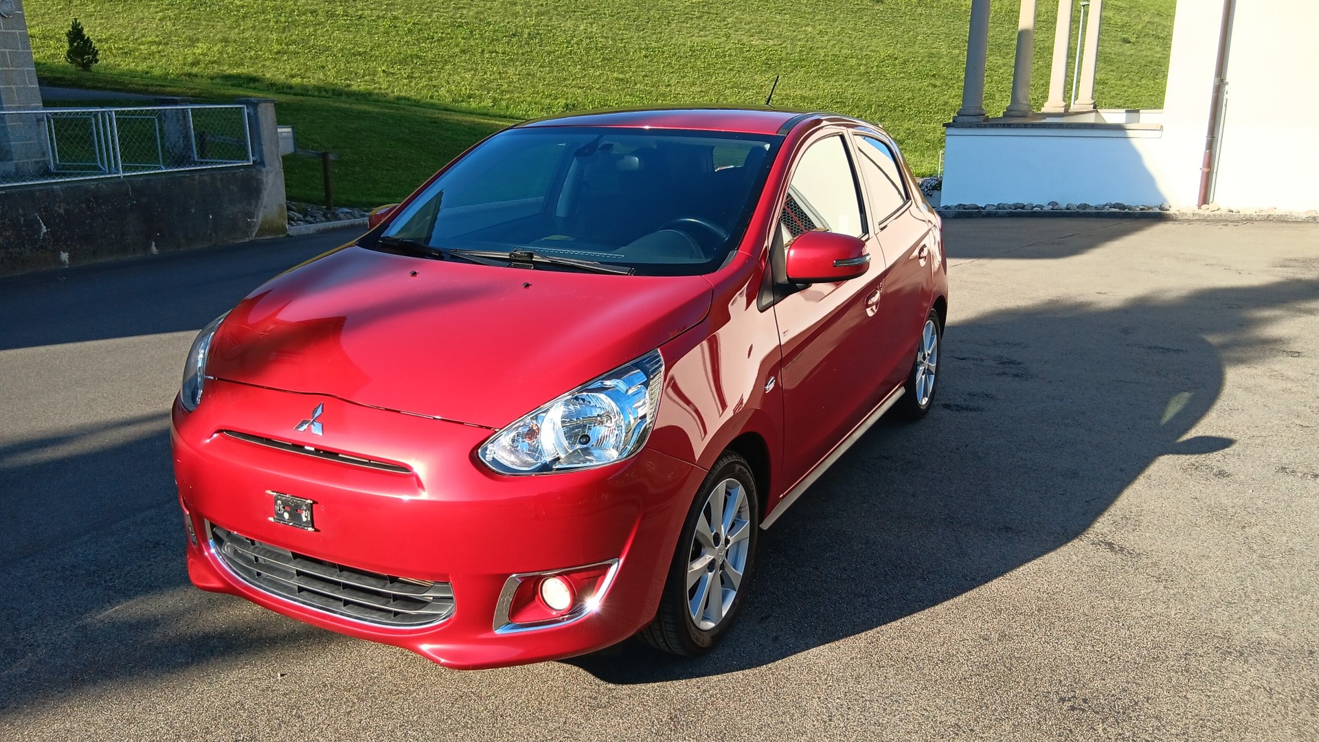 MITSUBISHI Space Star 1.2 Color Collection-image-1