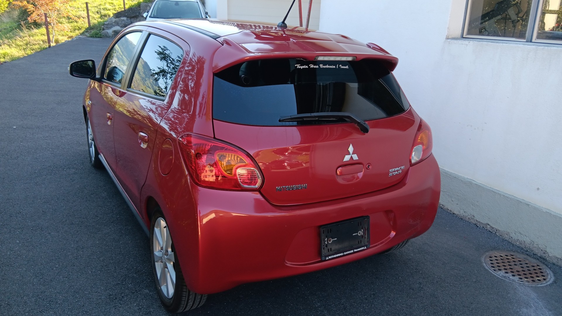 MITSUBISHI Space Star 1.2 Color Collection-image-4