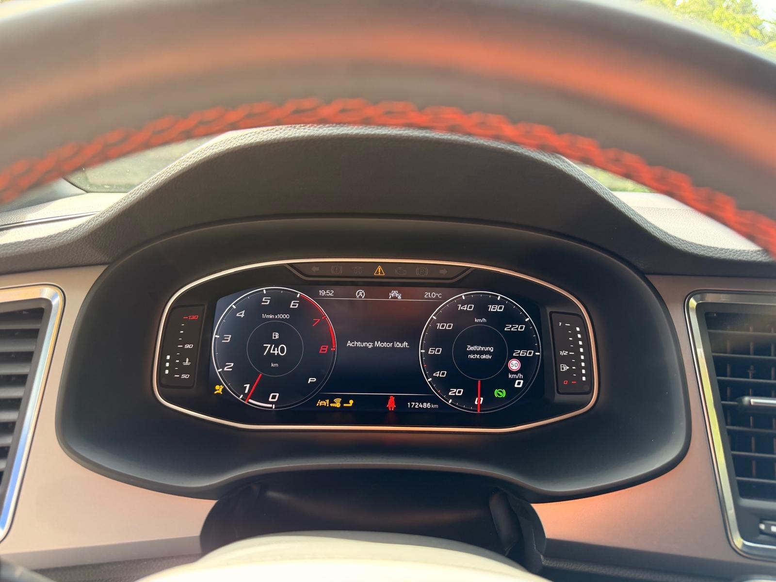 SEAT Ateca 2.0 TSI FR 4Drive DSG-image-14