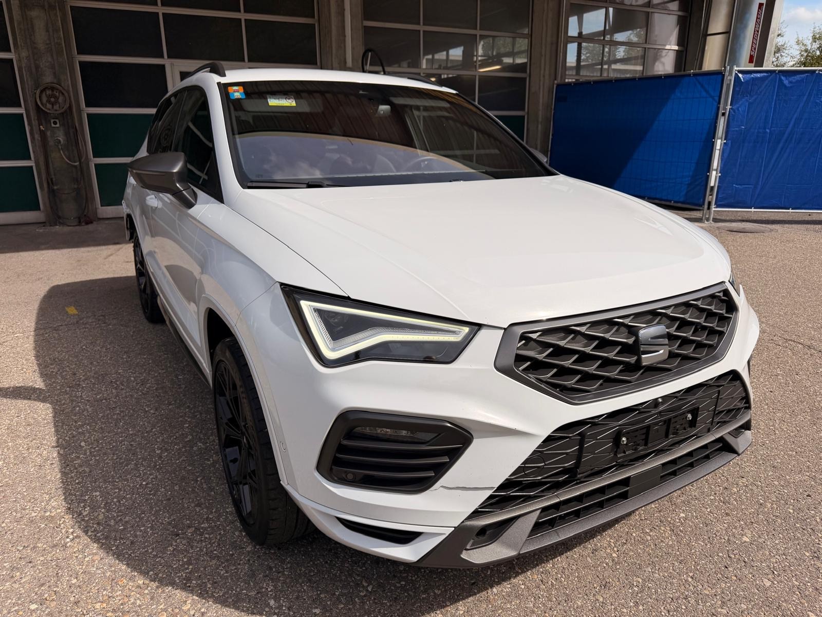 SEAT Ateca 2.0 TSI FR 4Drive DSG-image-5