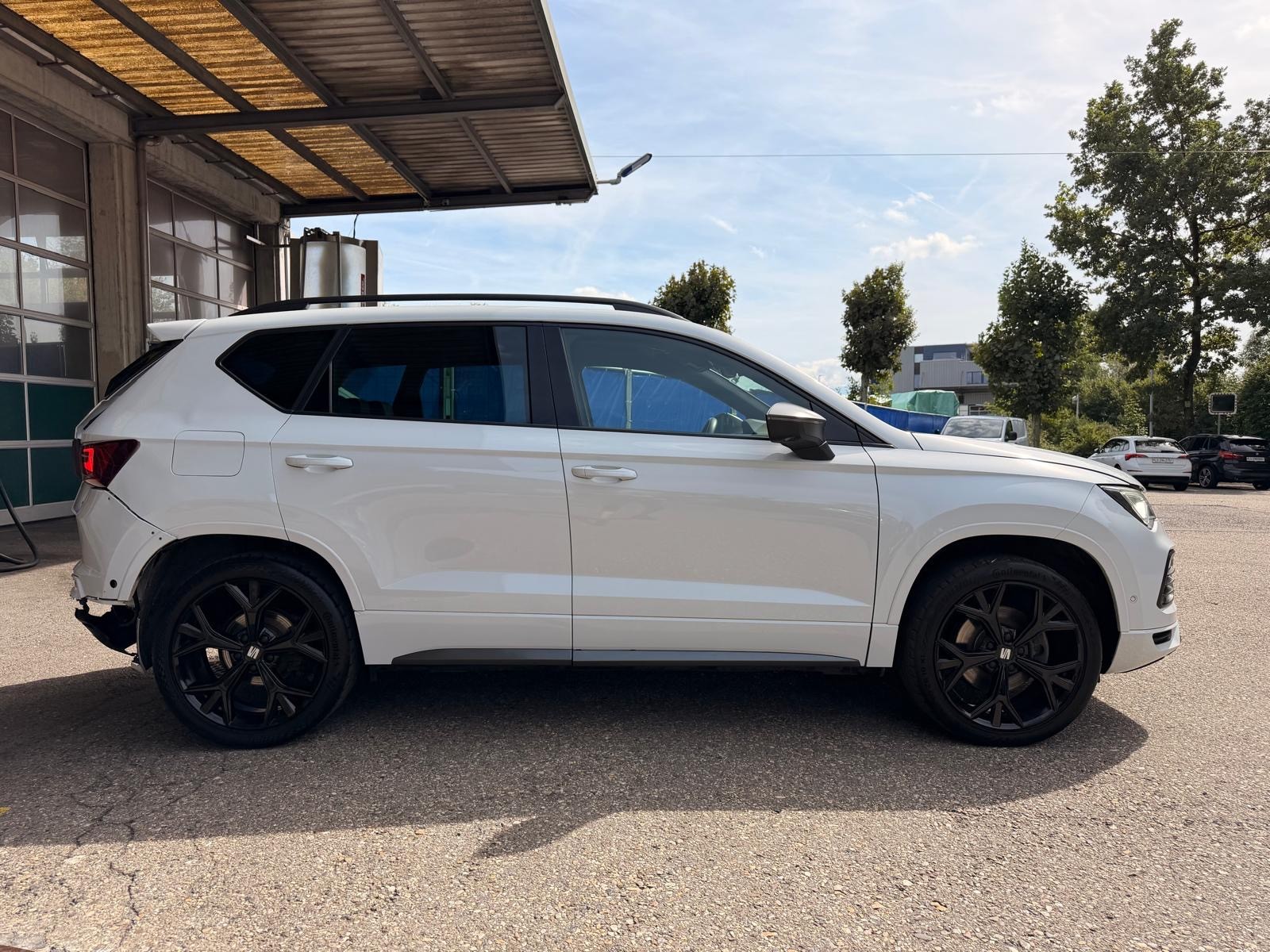SEAT Ateca 2.0 TSI FR 4Drive DSG-image-4