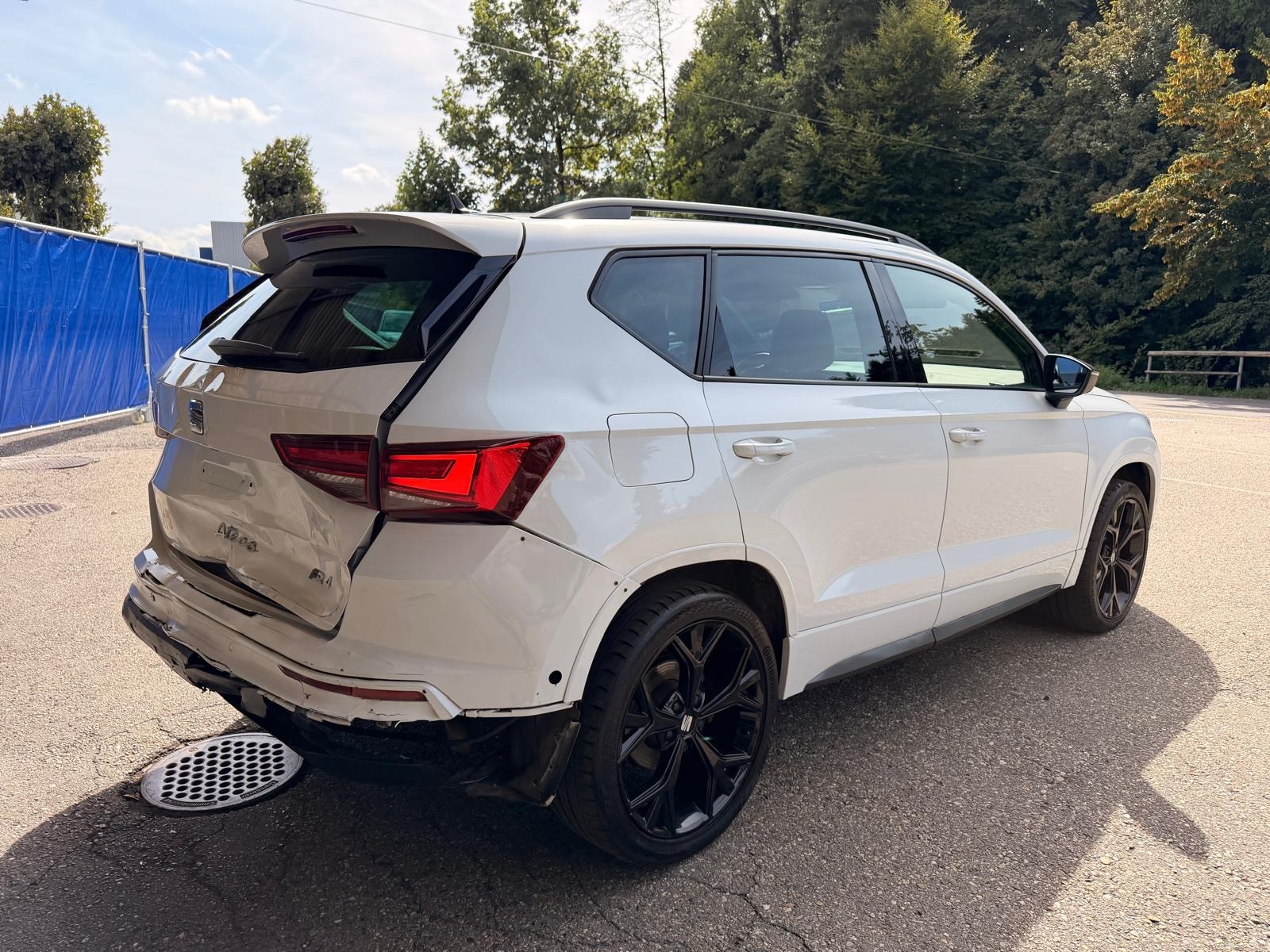 SEAT Ateca 2.0 TSI FR 4Drive DSG-image-3