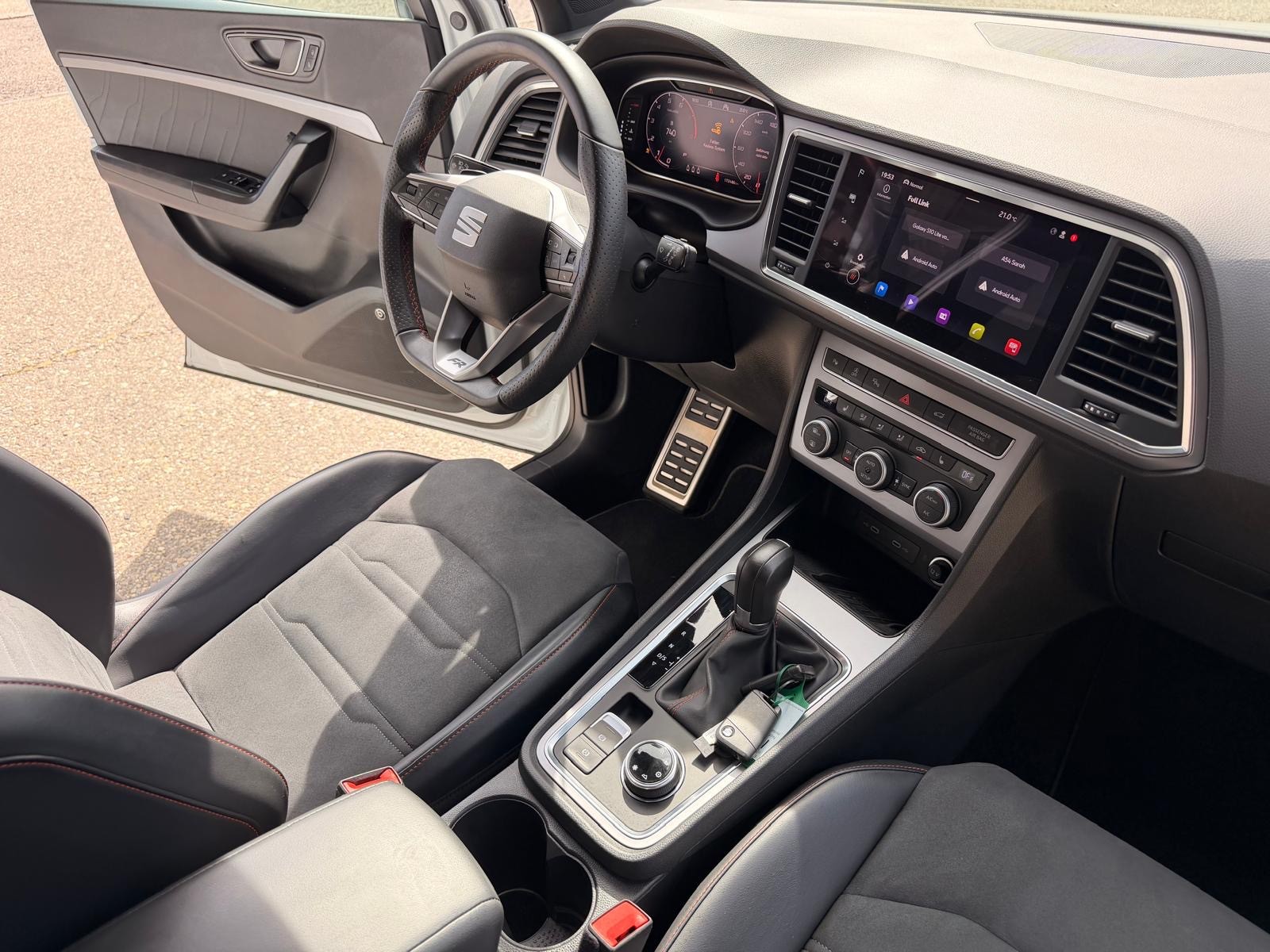 SEAT Ateca 2.0 TSI FR 4Drive DSG-image-13