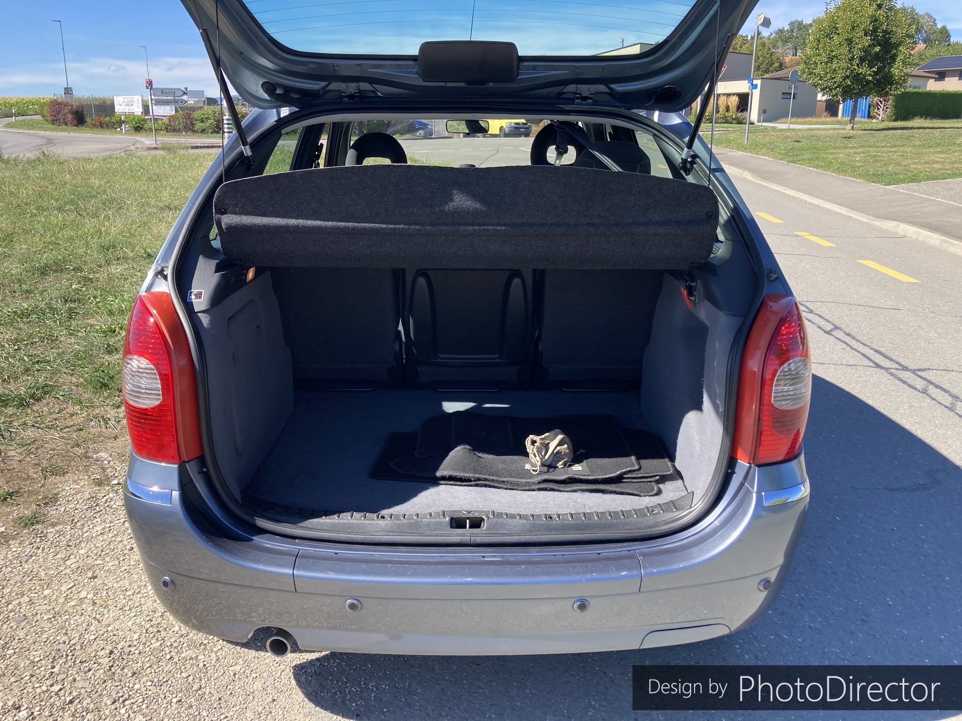CITROEN Xsara Picasso 1.6i 16V Exclusive-image-10