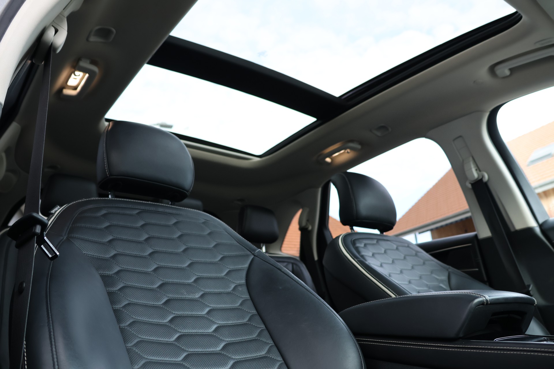 FORD Edge 2.0 EcoBlue Vignale 4WD Automatic (CH)-image-20