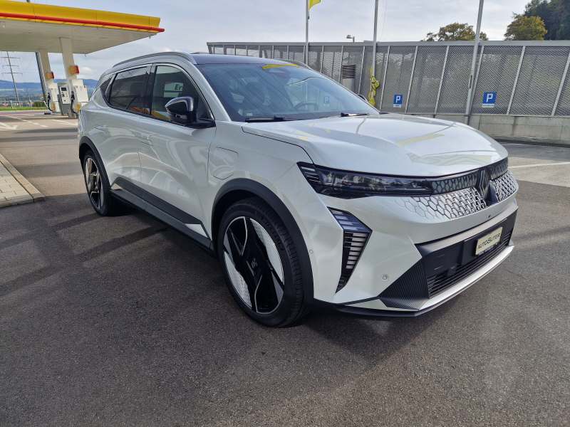 RENAULT Scénic E-Tech iconic-image-1