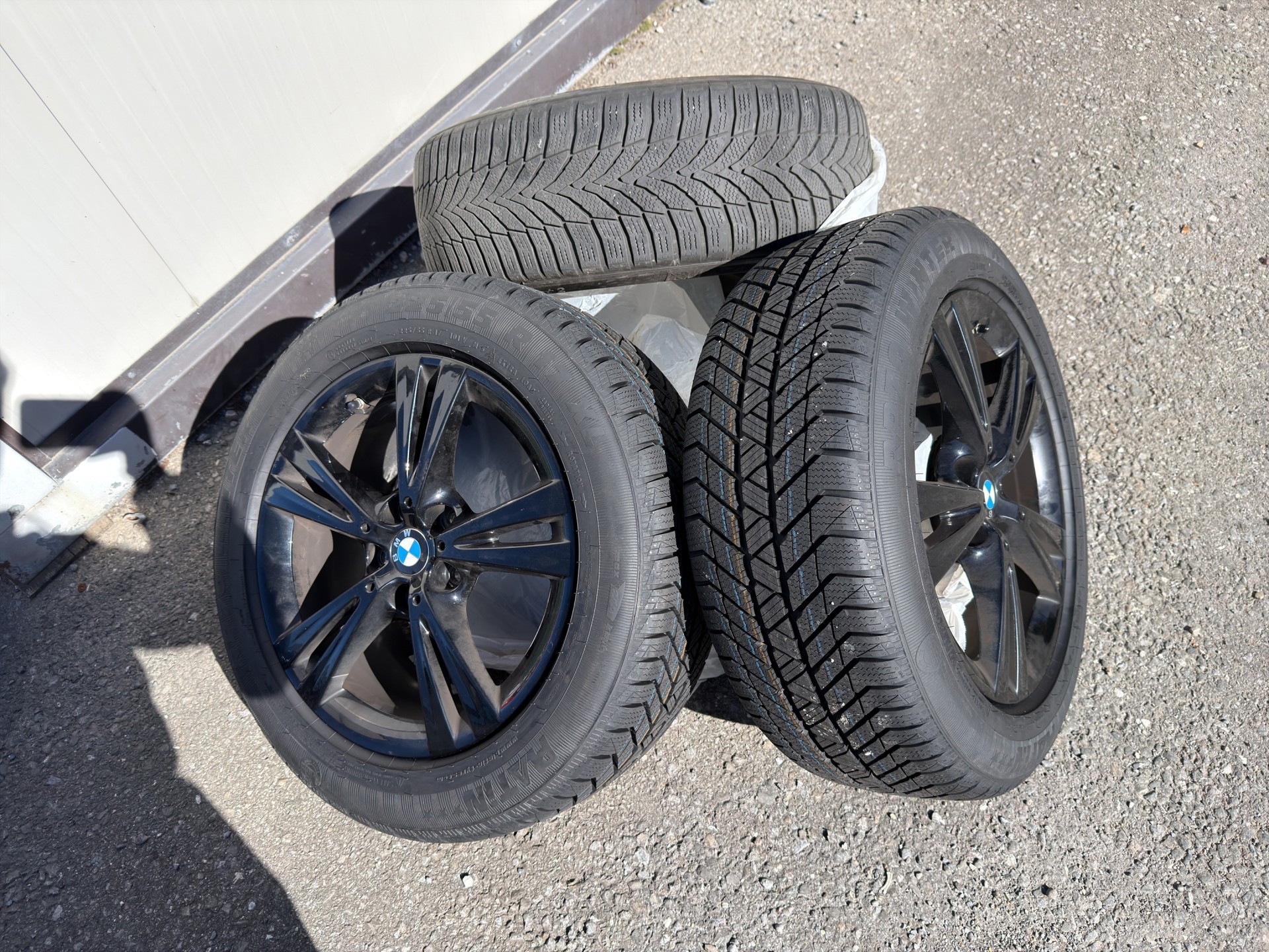 BMW X1 xDrive 20d Sport Line Steptronic-image-16