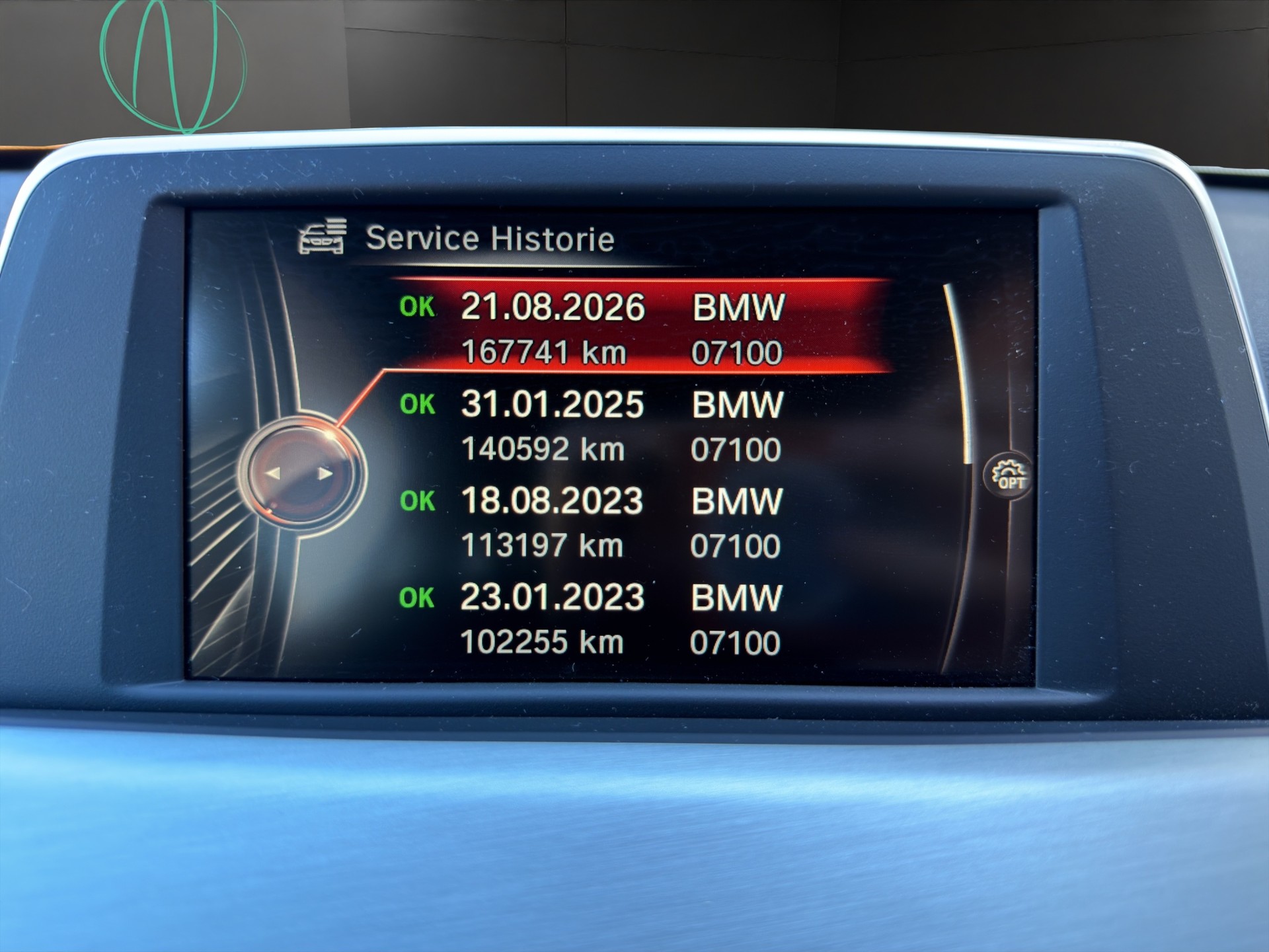 BMW X1 xDrive 20d Sport Line Steptronic-image-15