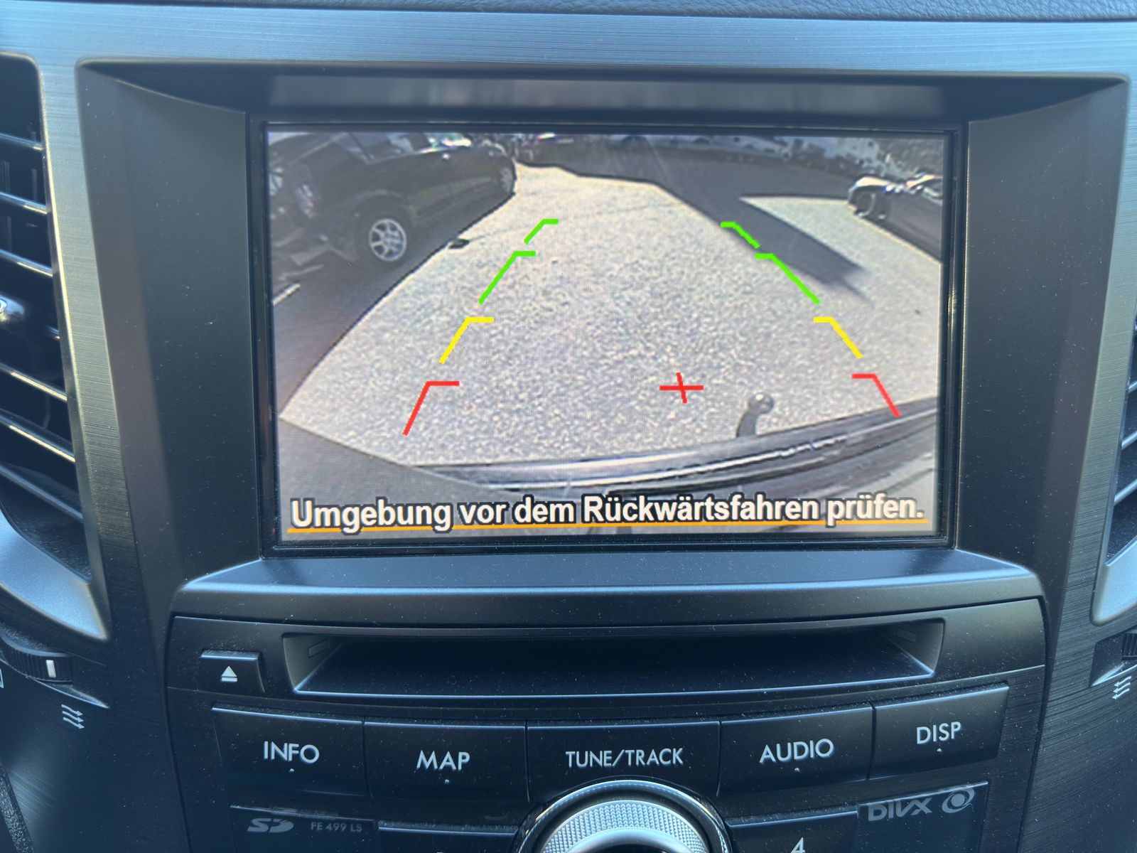 SUBARU Legacy 2.0i Final-Edition AWD Lineartronic-image-10