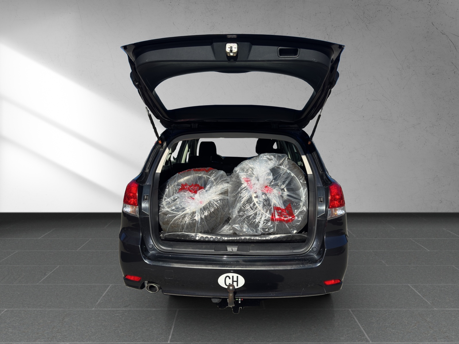 SUBARU Legacy 2.0i Final-Edition AWD Lineartronic-image-6