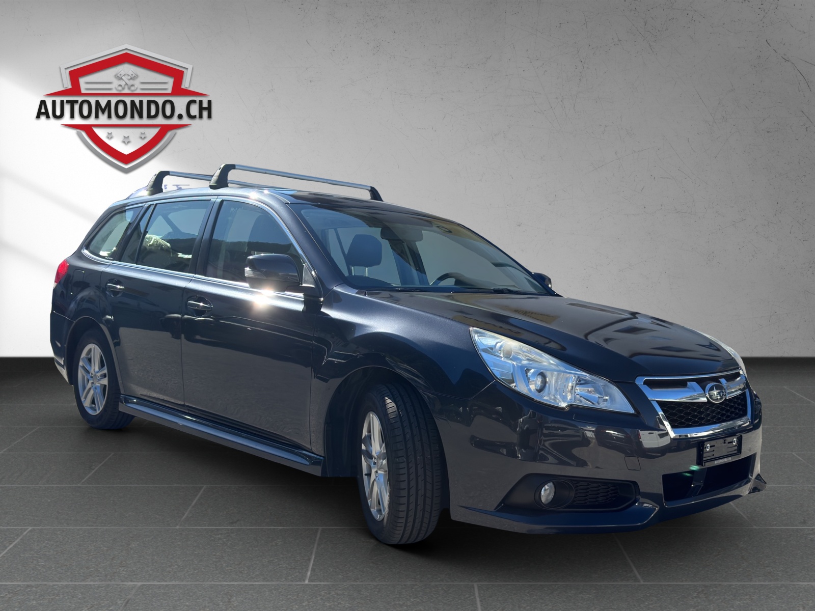 SUBARU Legacy 2.0i Final-Edition AWD Lineartronic-image-2