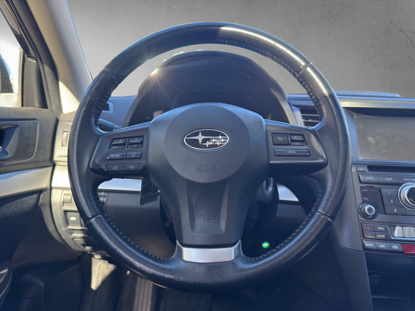 SUBARU Legacy 2.0i Final-Edition AWD Lineartronic-image-7