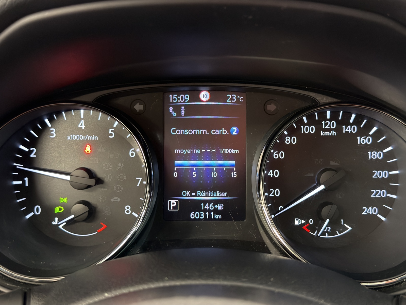 NISSAN X-Trail 1.3 DIG-T Tekna-image-13