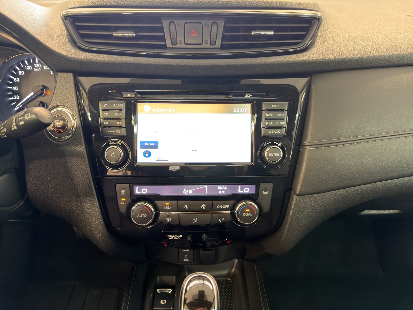 Image NISSAN X-TRAIL X-Trail 1.3 DIG-T Tekna