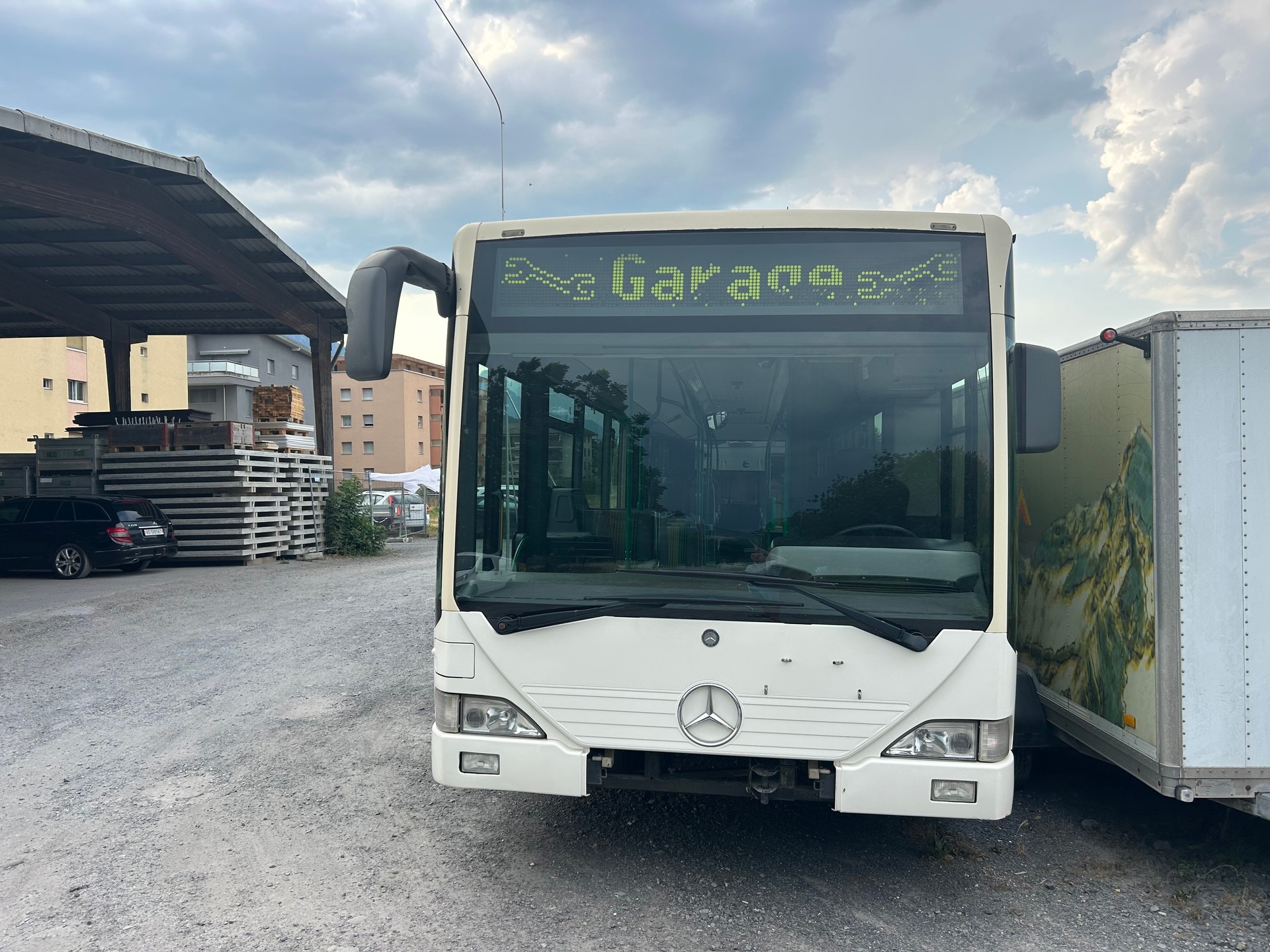 MERCEDES-BENZ O530-image-1