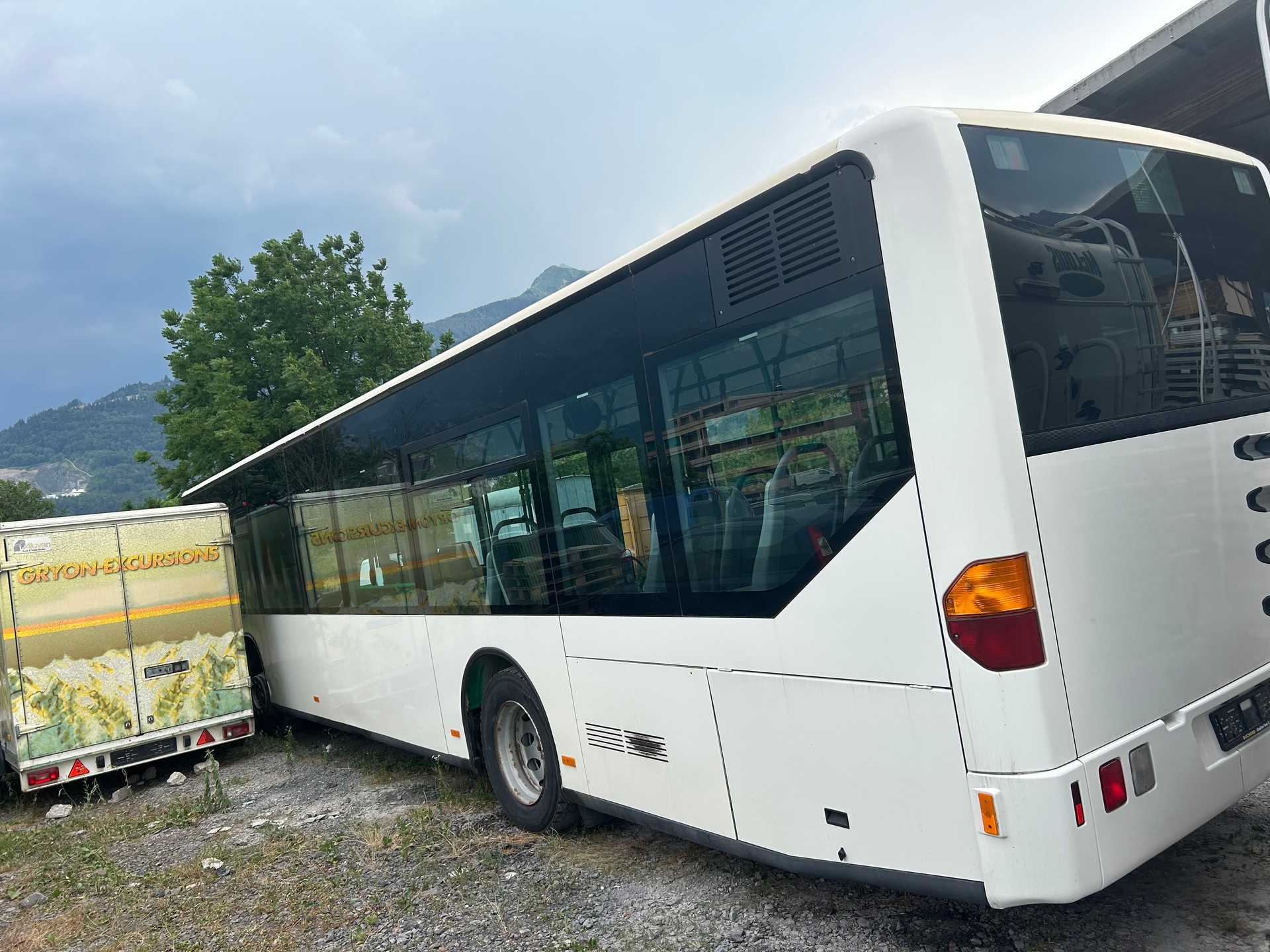MERCEDES-BENZ O530-image-4