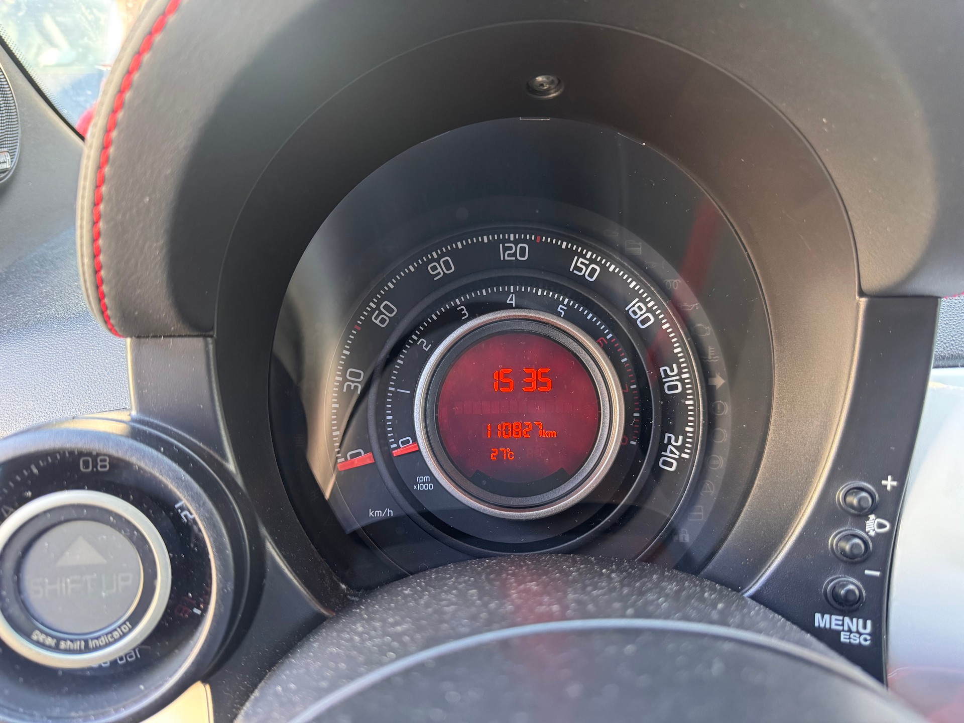 FIAT 500 1.4 16V Turbo Abarth-image-8