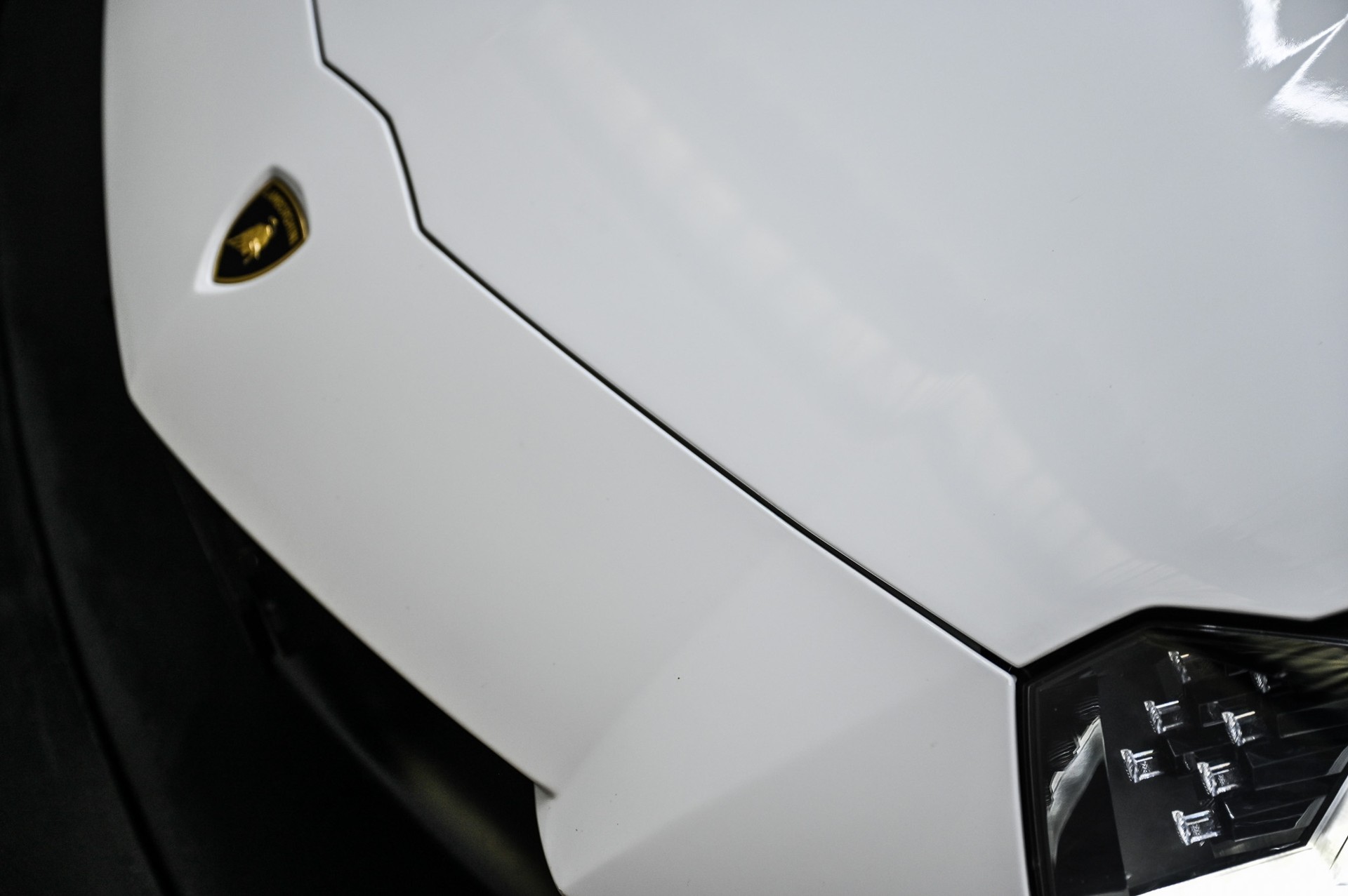 LAMBORGHINI Aventador 6.5-image-21