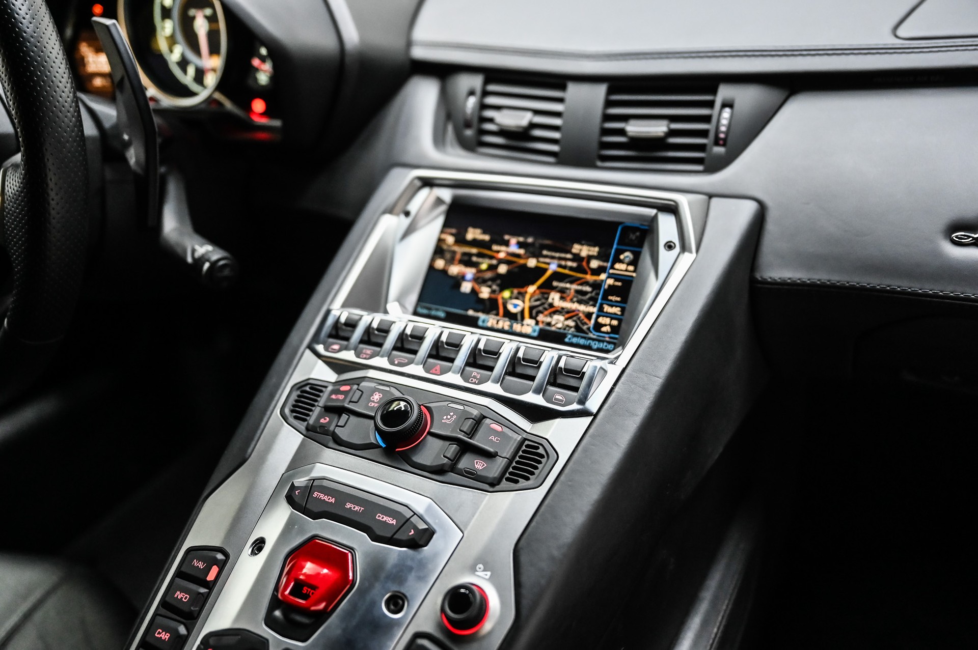 LAMBORGHINI Aventador 6.5-image-28