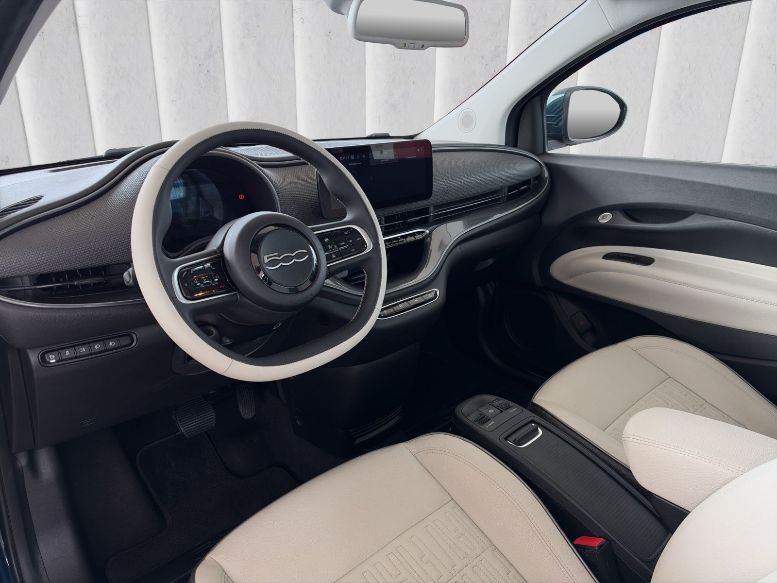 FIAT 500 electric 87 kW La Prima-image-7