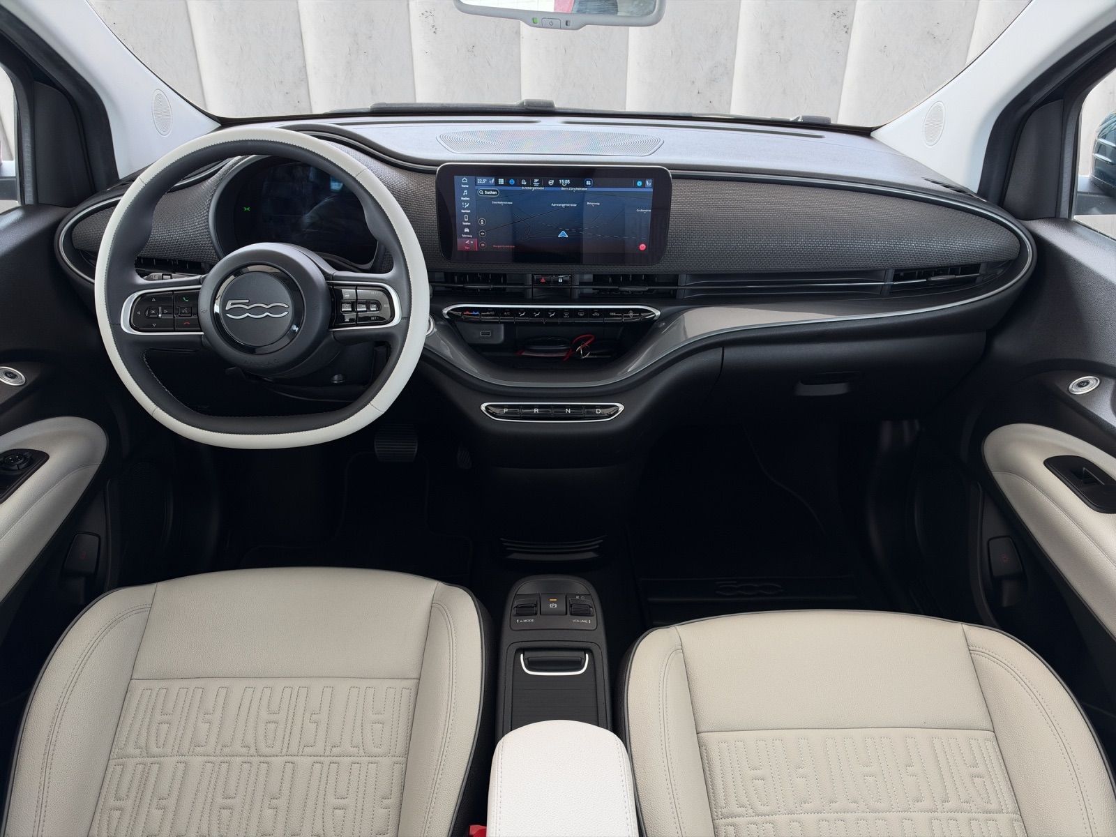FIAT 500 electric 87 kW La Prima-image-27