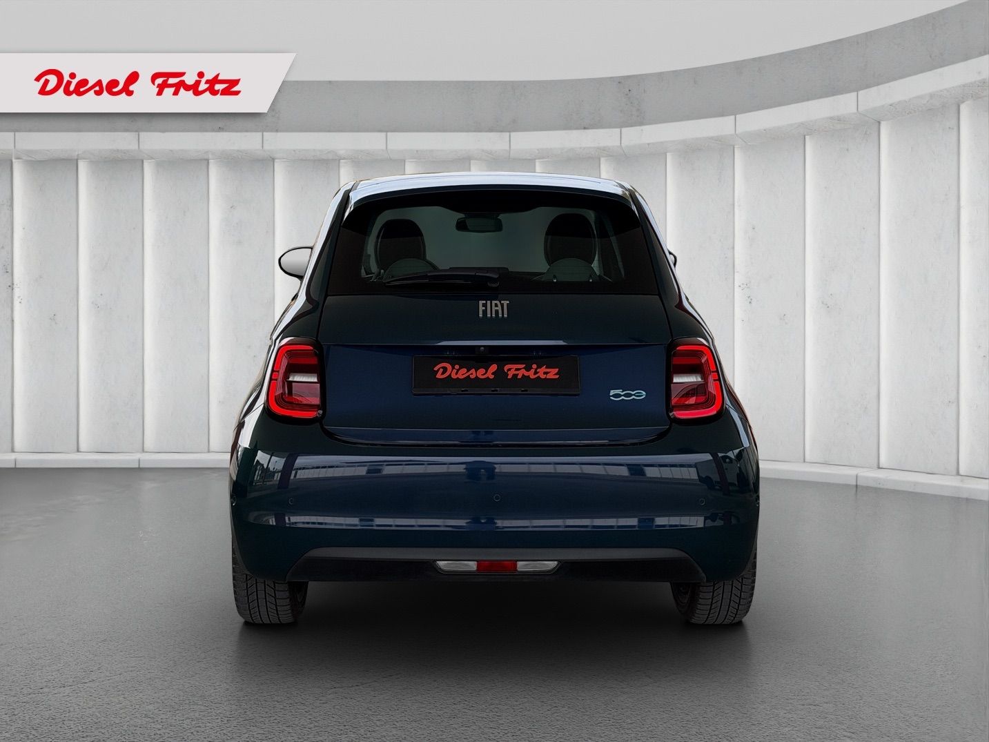FIAT 500 electric 87 kW La Prima-image-19