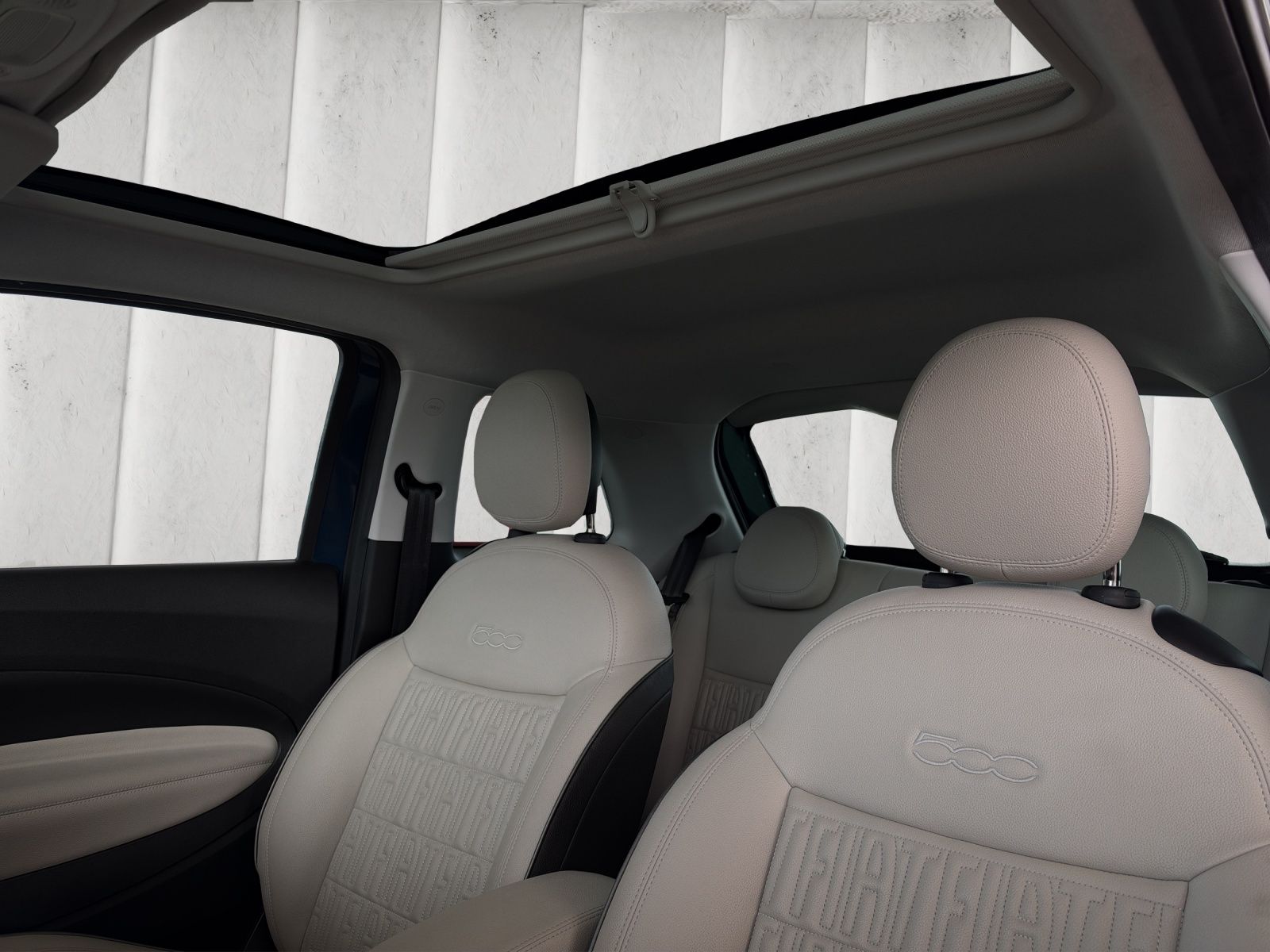 FIAT 500 electric 87 kW La Prima-image-16