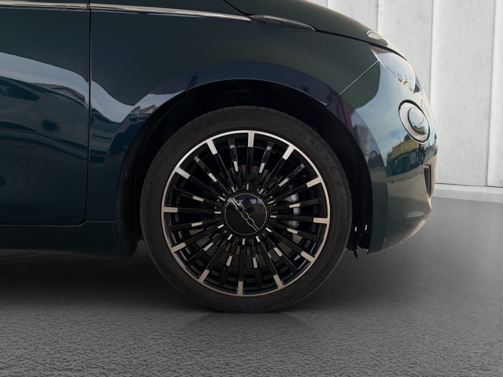 FIAT 500 electric 87 kW La Prima-image-31