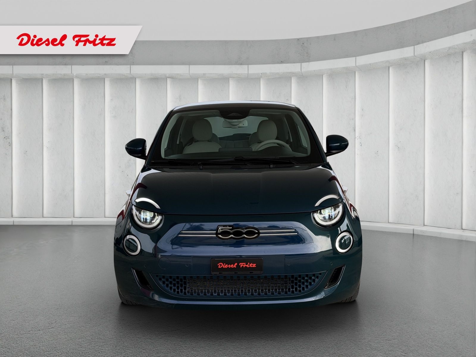 FIAT 500 electric 87 kW La Prima-image-6