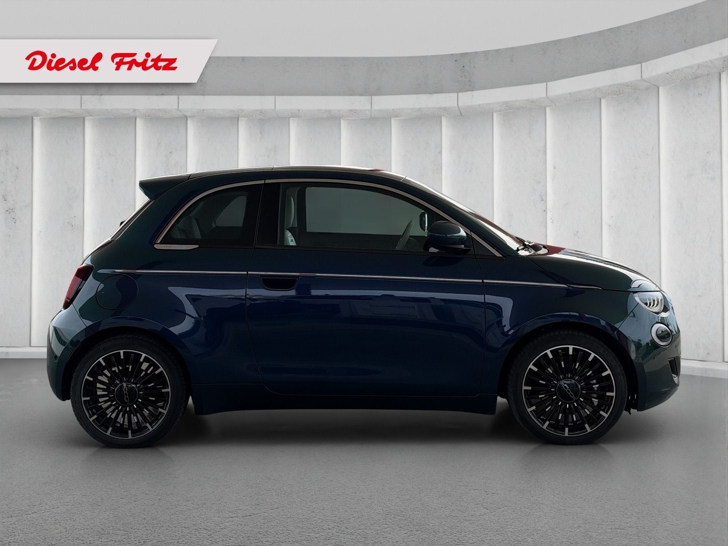 FIAT 500 electric 87 kW La Prima-image-21