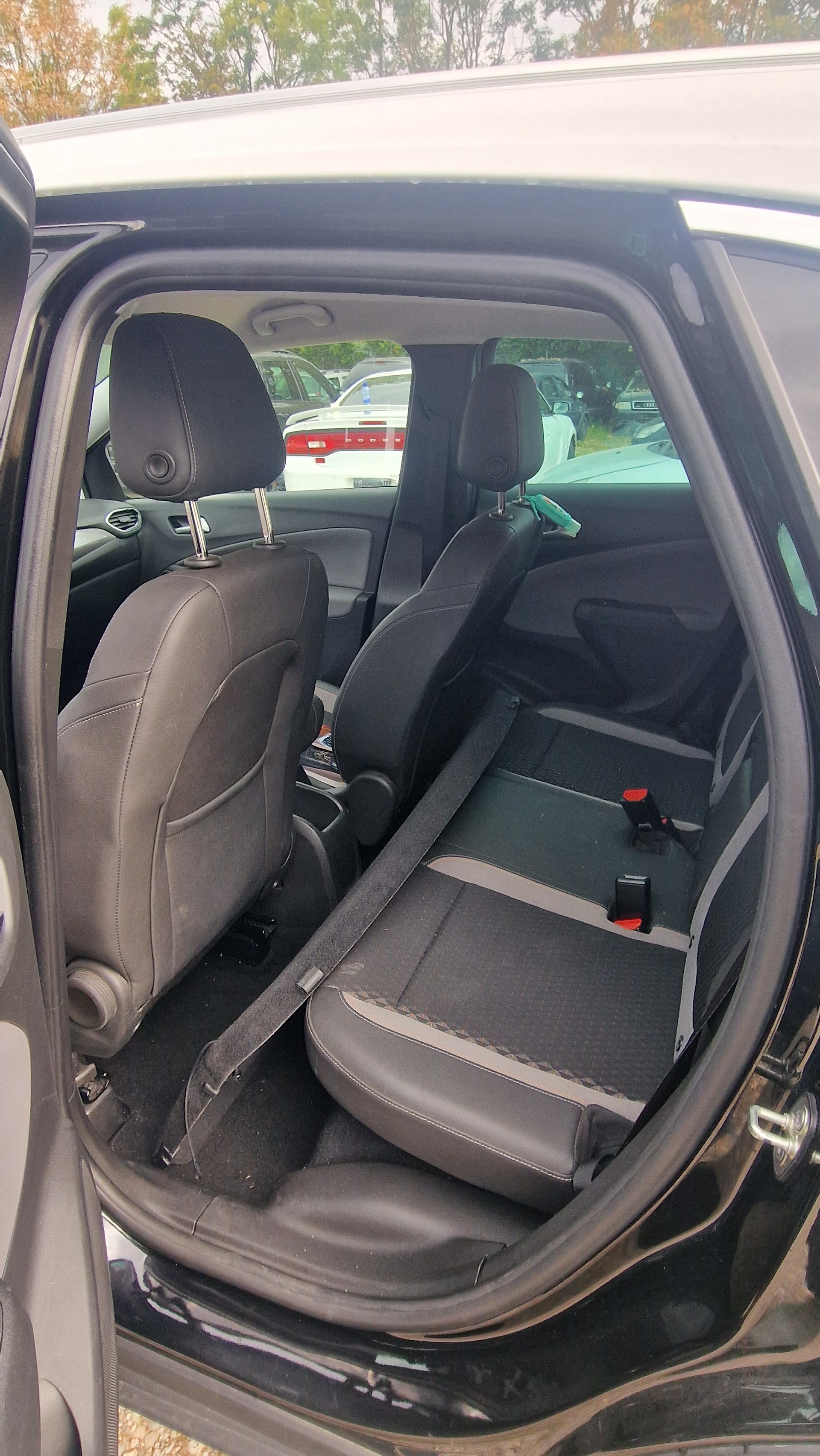 OPEL Crossland X 1.2i TP Ultimate Automatik-image-8
