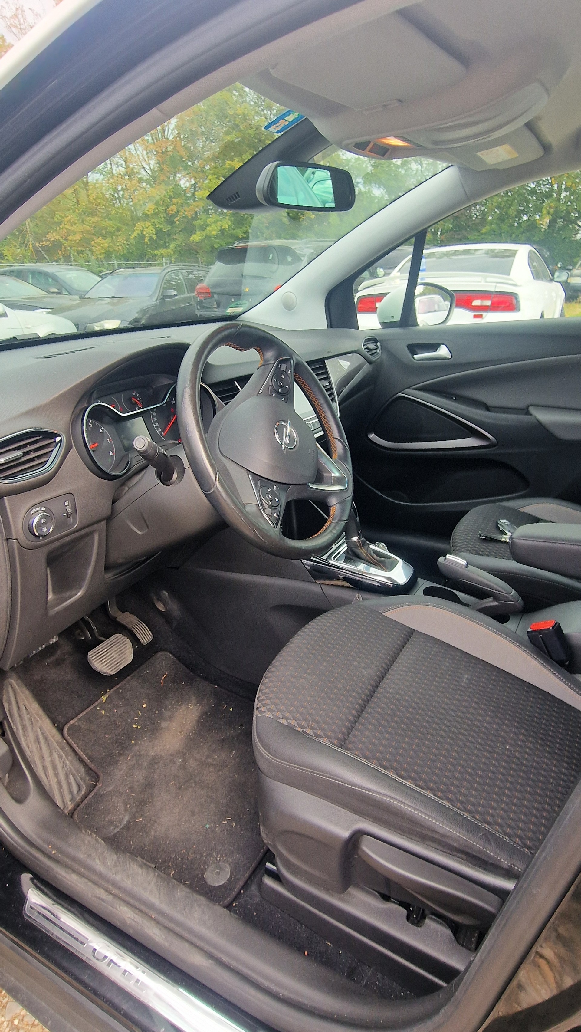 OPEL Crossland X 1.2i TP Ultimate Automatik-image-6