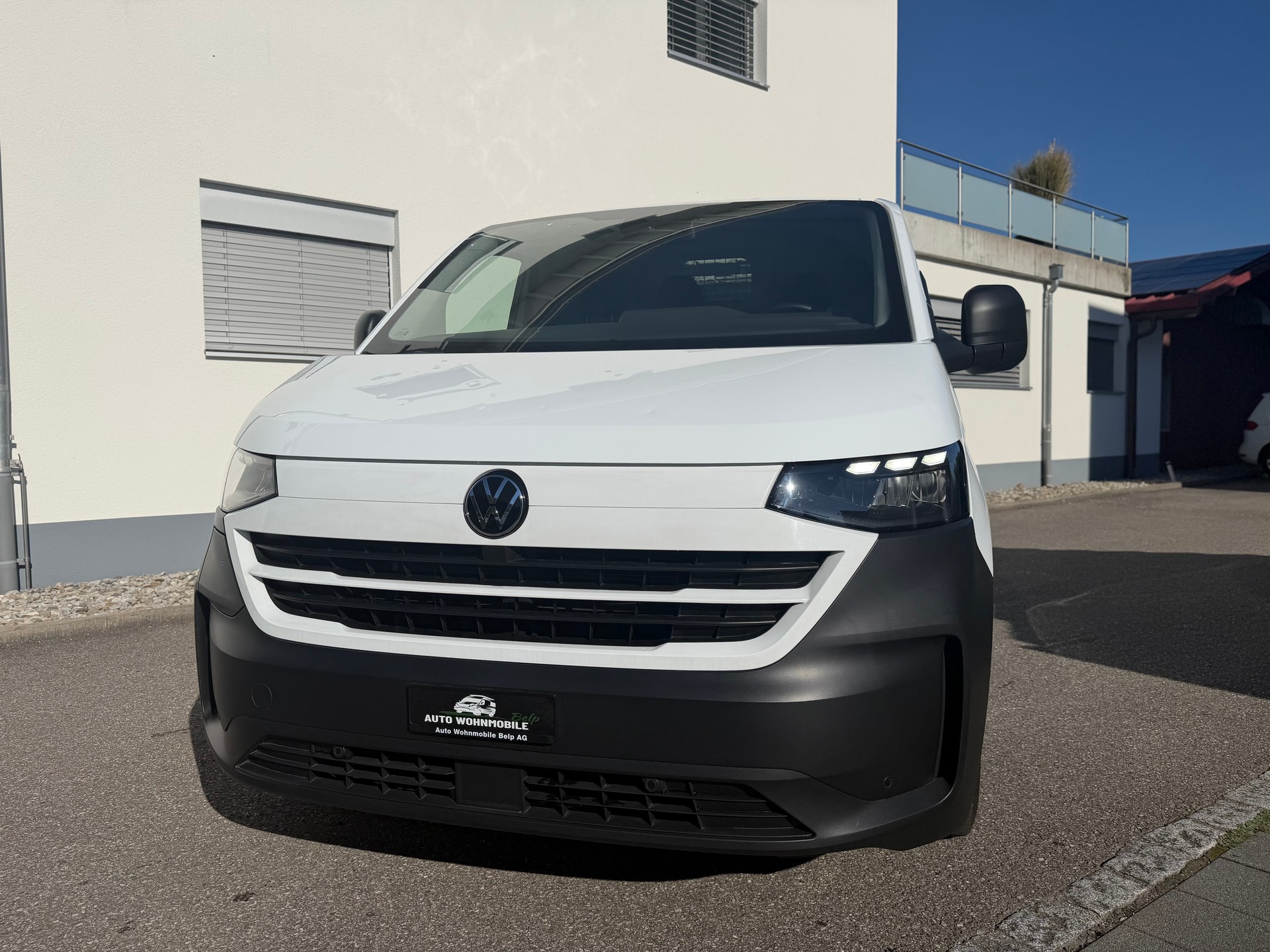 VW e-Transporter 70 kWh-image-9