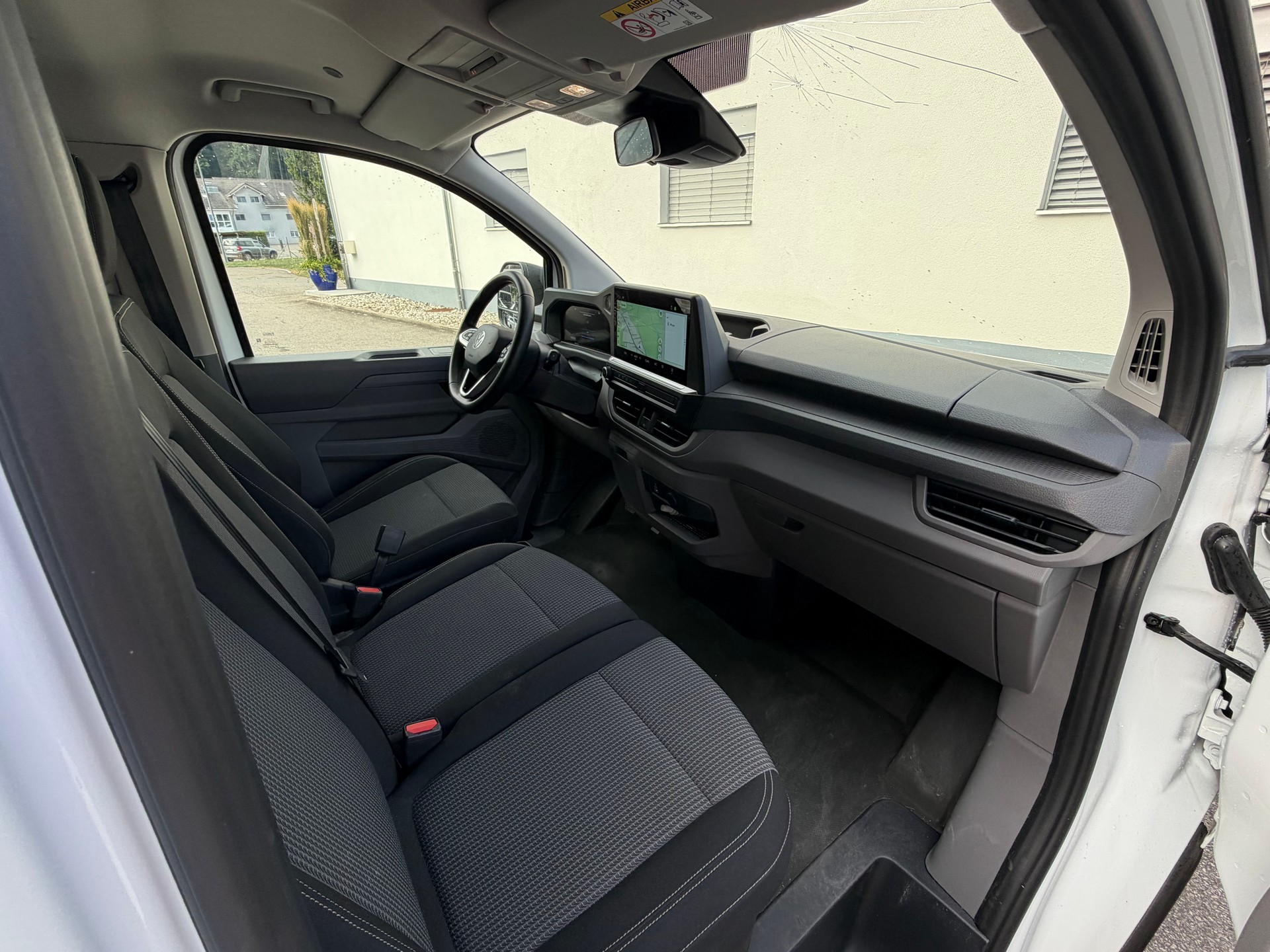 VW e-Transporter 70 kWh-image-21