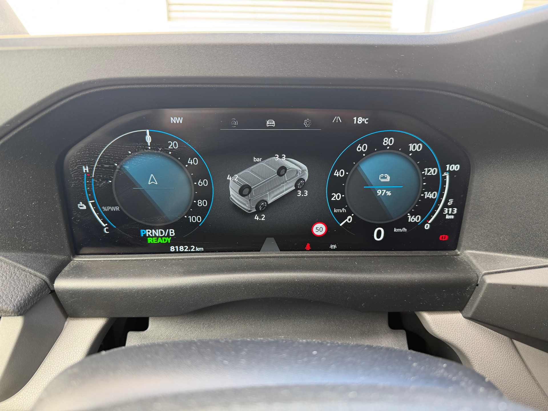 VW e-Transporter 70 kWh-image-26
