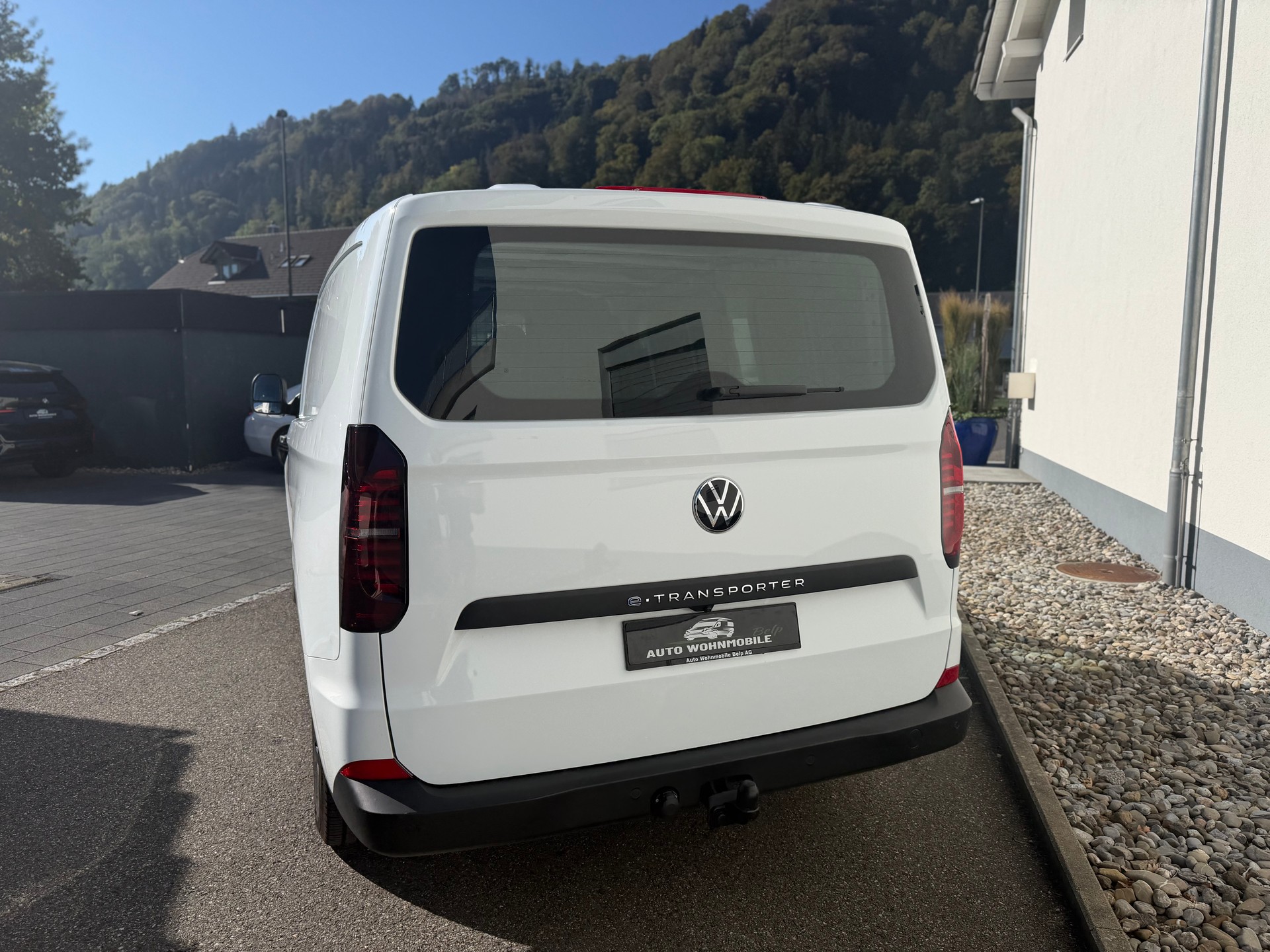 VW e-Transporter 70 kWh-image-14